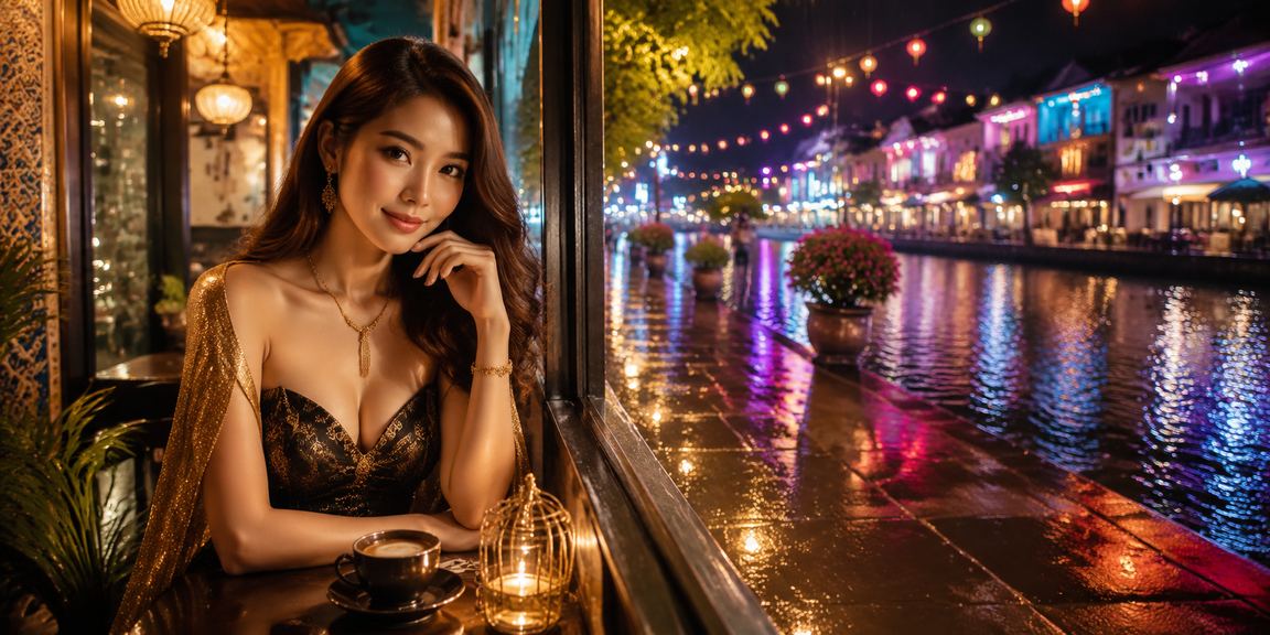 Hiburan kasino dan sukan di Melaka melalui platform 239