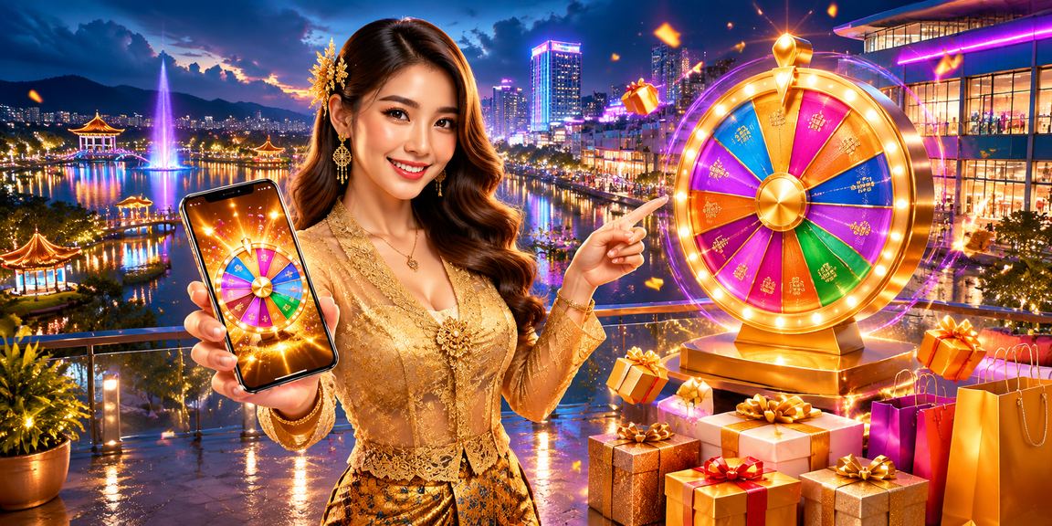 Cabutan bertuah dan permainan slot Malaysia dalam talian melalui 239